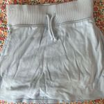 Super cute baby blue skort Size XXS Photo 0