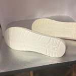 Size 6 snowman shoes. They are canvas. You European size 37. New without tags. Photo 4