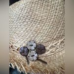 Scala Pronto Raffia Hat Tan Photo 4