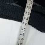 Barefoot Dreams  size medium dark camo soft CozyChic Charcoal Pullover Photo 2