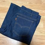 Levi's vintage 575 Bell Bottom jeans with an orange tab Photo 2