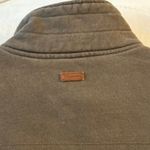 Columbia  Sportswear Women's Fleece Full Zip Jacket Brown Size Medium Photo 5