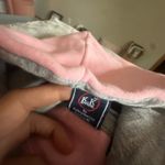 London zip up hoodie Pink Size L Photo 4