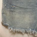 We The Free  Lasso‎ Denim Shorts Size 31 Photo 3