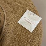 Altar'd State Altar’d state straw cowboy hat Photo 1