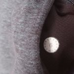 Lululemon  moch neck long sleeve top size 6 Photo 6