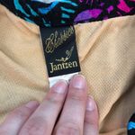 Vintage swim suit bottoms Jantzen Classics swimwear shorts bathing suit Photo 3