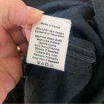 Avec Les Filles BLACK MIDI DRESS 2 Photo 6