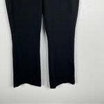 J.Crew  black trousers‎ sz 10T Photo 2