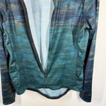 Pearl Izumi Women's Attack Long Sleeve Jersey full zip jacket top size XL NWOT Photo 9