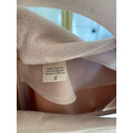 Calvin Klein  Blush Pink Tailored Sheath Dress Elegant Wedding 12 Quiet Luxury Photo 6