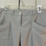 Nike Golf Tour Performance Dri-Fit Bermuda Shorts Women's Sz 2 Photo 2