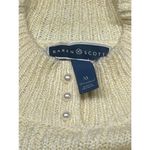 Karen Scott Women’s yellow sweater Photo 1