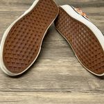 Vans  Off The Wall Multicolor Checkered Slip-On Shoes size 6‎ Photo 2