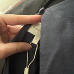 Foxiedox NWT Anthropologie  Navy Dress Photo 8