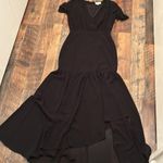  Revolve Chrysanthemum Ruffle Gown Maxi Dress | Privacy Please Photo 4