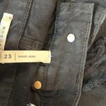 PacSun  Eco Black Distressed High Waisted Baggy Jeans 23 Photo 11