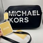 Michael Kors Sport Large EW Crossbody Photo 0