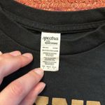 JOHNNY CASH STATE PRISON MUSIC TEE Black Photo 2