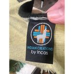 Indian Creations By Incas Unisex Wool 4 Photo 2