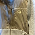 The North Face Denali Fleece Jacket Blue Gray XS Photo 2
