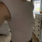 ZARA  Top Crop Photo 4