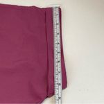 Emery Rose Solid Batwing Sleeve Scoop Neck Women blouse L NWT Pink Size L Photo 3