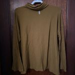 Free People FP Movement Can't Handle This Turtleneck Sweater Size S Photo 3