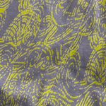 Royal Robbins Royal Robbin’s Gorpcore Activewear Skirt In Gray and Neon Green. Photo 10