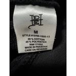 Ed Hardy  Cropped Zip-Up Hoodie Sweatshirt – Tiger & Rose Graphic – Size M Photo 6