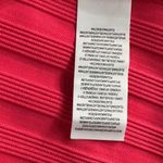 La Blanca SZ 14 Linea Costa Bikini Bottoms Lined Quick-Dry Textured High-Waisted Photo 7