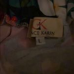 Grace Karin  Pin Up Circle Skirt Tropical Retro 50s Photo 8