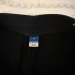 Old Navy Black Women’s Vintage Fit Shorts Size M Gently Worn Photo 1