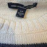 American Eagle  Aztec wool‎ sweater Photo 1
