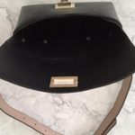 Black Waist Pack Photo 3