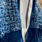 Nike Windbreaker Zip-Up Jacket Photo 4