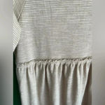 easel CLEARANCE!!  Los Angeles Boutique Babydoll Dress‎ Boho Size Small EUC! Photo 1