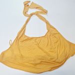 Savannah Morrow  Lima Top in Sunshine XL Photo 2