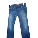 Abercrombie & Fitch Vintage Y2K Emma Boot Cut Jeans Size 8 Photo 1