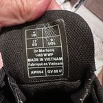 Dr. Martens  WOMENS  size 6 drywair Black Shoes waterproof Photo 5