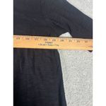 wilt tie hem t‎ shirt dress black small Photo 4