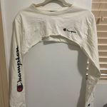 Champion Super Cropped Long sleeve Photo 1