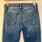 Hudson  Nico Skinny jeans sz 27 Photo 3