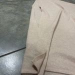 Vineyard Vines Cashmere Poncho Womens Sz XS-S Quiet Luxury Cozy Casual Read Photo 6