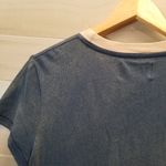 Current/Elliott {0} Current Elliott The Desert Days Pocket Tee Photo 6