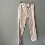 D. Jeans  Women's Soft Pink Skinny Jeans Size Small 4 Photo 1
