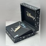 Disney 🩷🩷 Silver and Gold Charm Necklace Pocahontas 🩷🩷Box (J) Photo 3