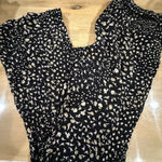 O'Neill Beachy floral pant small Black Photo 0