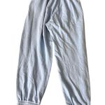 Divided Blue Divide Sweatpants Photo 1