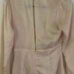 Le lis Elegant Pink Cocktail Dress Photo 4